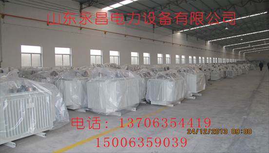 南宁变压器厂家 南宁变压器厂家