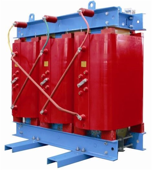 南宁SCB11-2000KVA/10KV干式变压器