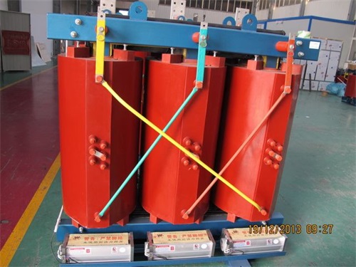 南宁SCB13-200KVA干式变压器