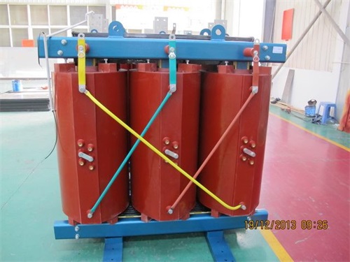 南宁SCB13-630KVA/10KV/0.4KV干式变压器