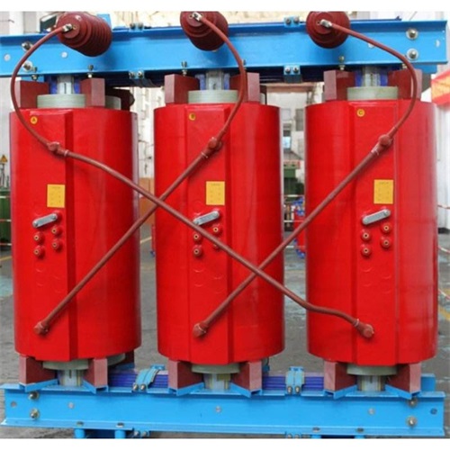 南宁SCB13-3150KVA/10KV/0.4KV干式变压器
