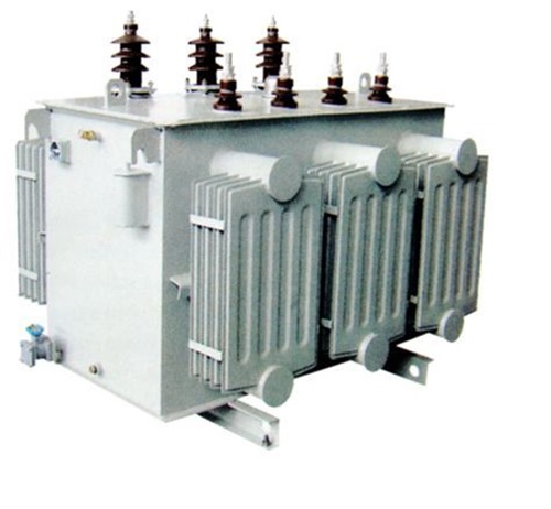 南宁SCB11-50KVA/10KV/0.4KV油浸式变压器
