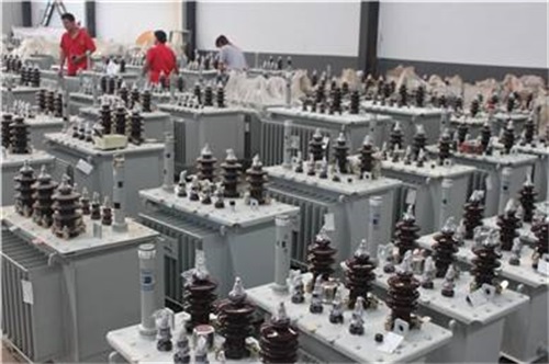 南宁SCB10-125KVA/10KV/0.4KV干式变压器