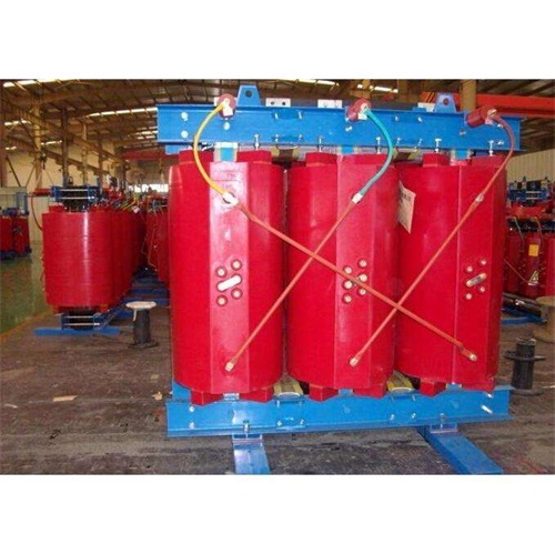 南宁SCB11-1600KVA干式变压器