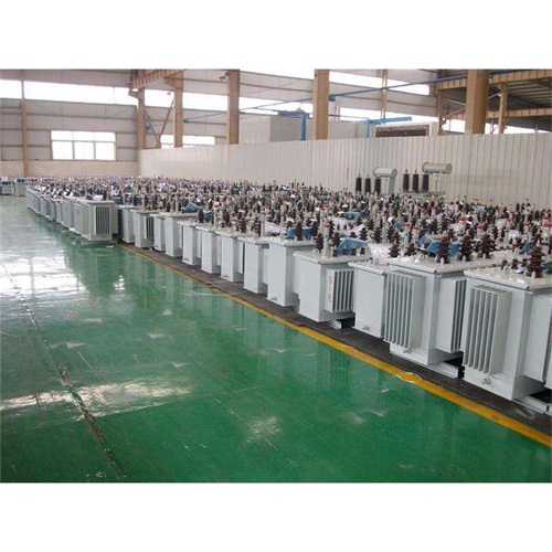南宁S13-800KVA/35KV/10KV/0.4KV油浸式变压器