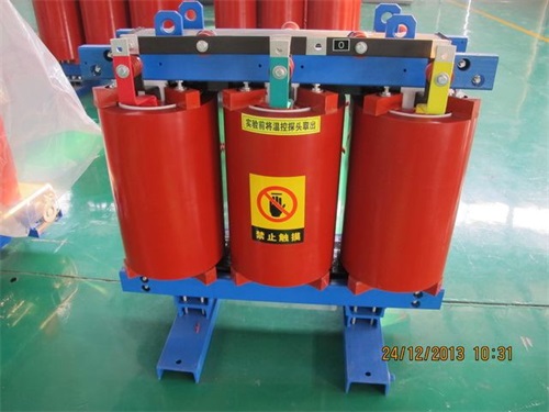 南宁SCB13-100KVA/10KV/0.4KV干式变压器