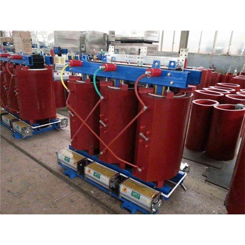 南宁1250KVA干式变压器