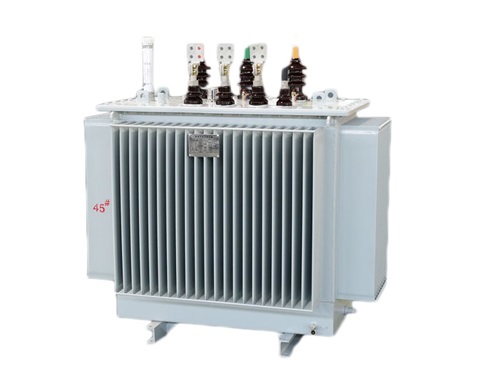 南宁S13-125KVA/10KV/0.4KV油浸式变压器