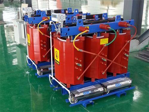 南宁SCB13-315KVA/10KV/0.4KV干式变压器