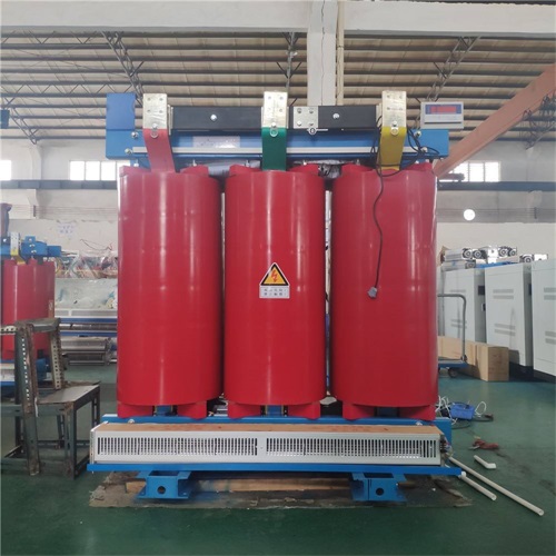 南宁SCB12-160KVA/10KV/0.4KV干式变压器