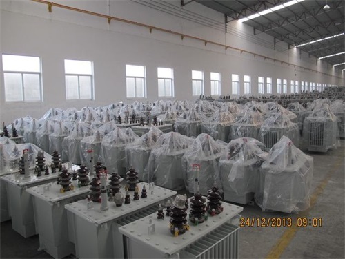南宁S13-315KVA/35KV/10KV/0.4KV油浸式变压器