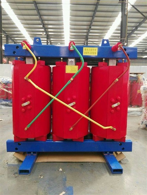 南宁SCB10-2000KVA/10KV/0.4KV干式变压器