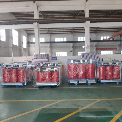南宁SCB10干式变压器厂家定做