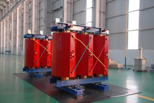 南宁SCB12-3150KVA/10KV/0.4KV干式变压器