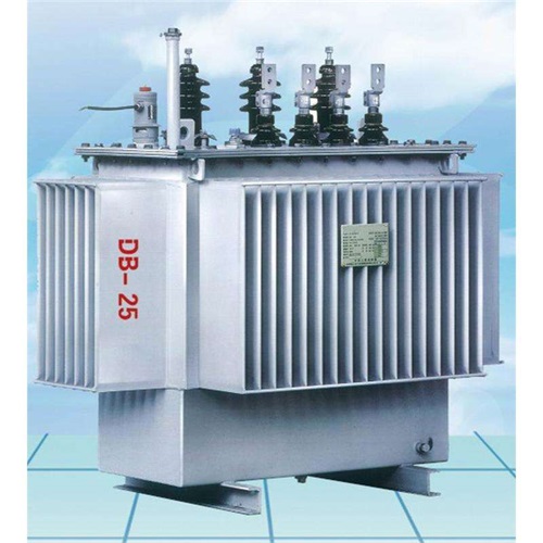 南宁SCB10-800kva干式变压器j结构参数