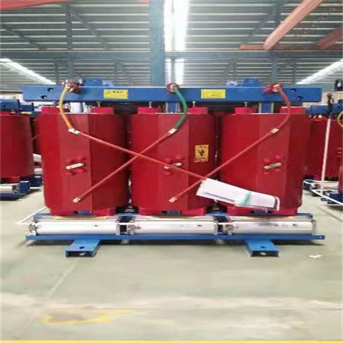 南宁SCB11-5000KVA干式变压器