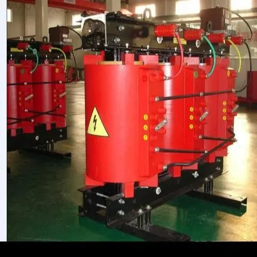 南宁SCB14-2500KVA干式变压器