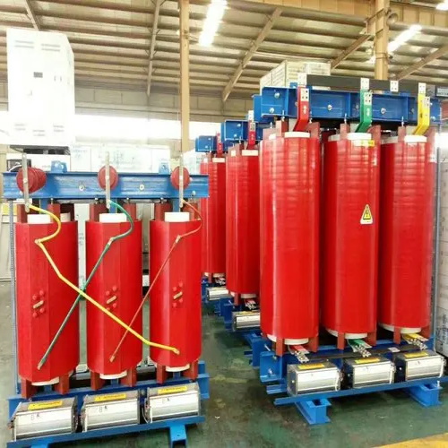 南宁SCB13-1000KVA变压器