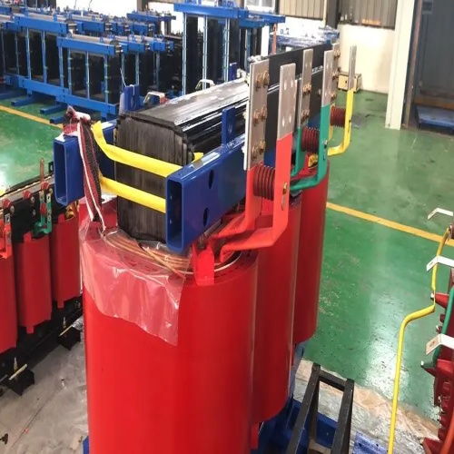 南宁SCBH15-250KVA非晶合金干式变压器