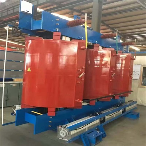 南宁SCB14-500KVA干式变压器