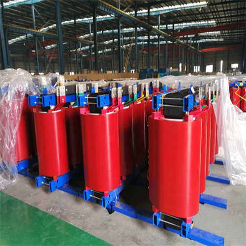 南宁SCB14-400KVA干式变压器