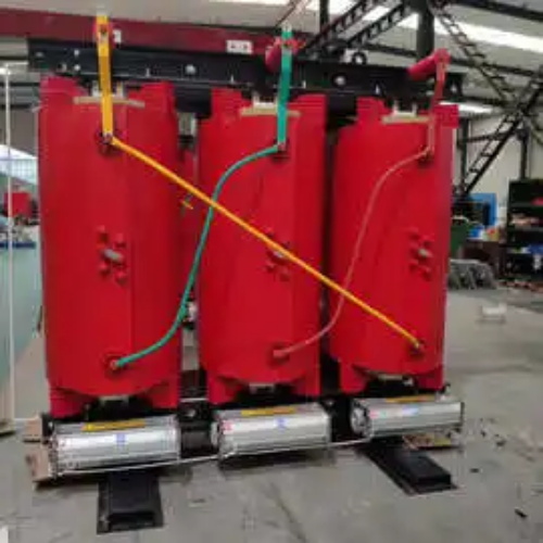南宁SCB14-200KVA干式变压器