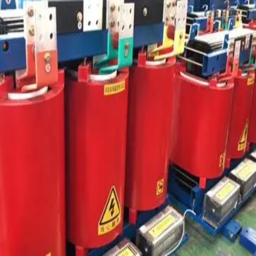 南宁SCB14-315KVA干式变压器