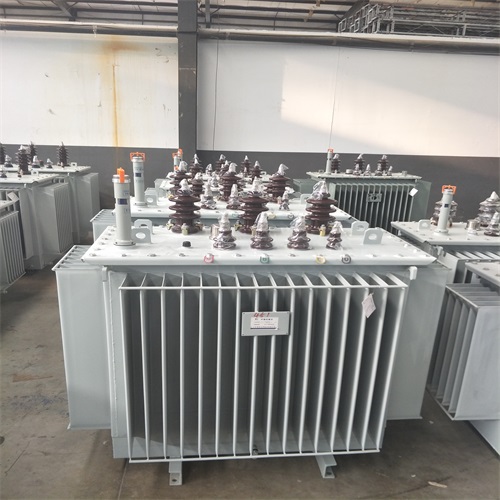 南宁S20油浸式变压器型号及参数