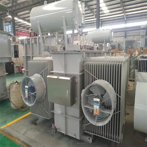 南宁S20节能变压器参数