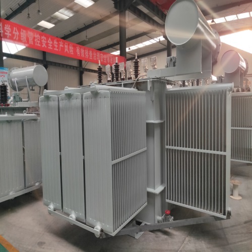 南宁油浸式变压器供应商