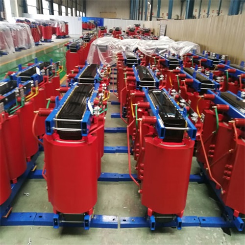 南宁干式变压器报价