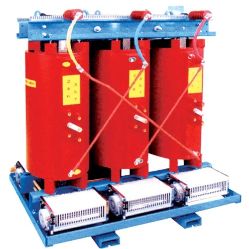 南宁SCB14-1250KVA/10KV/0.4KV干式变压器