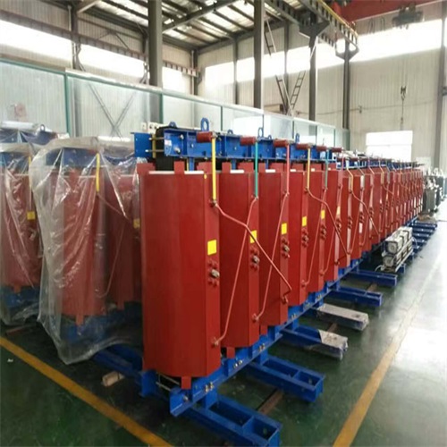 南宁SCB13-800KVA电力变压器