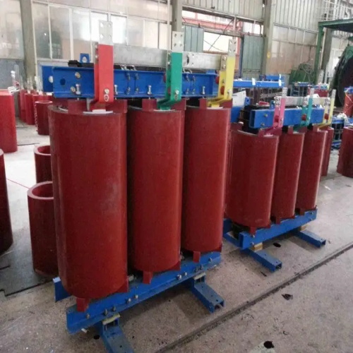 南宁SCBH15-1250KVA/10KV/0.4KV非晶合金干式变压器