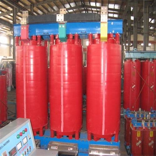 南宁SCBH15-800KVA变压器