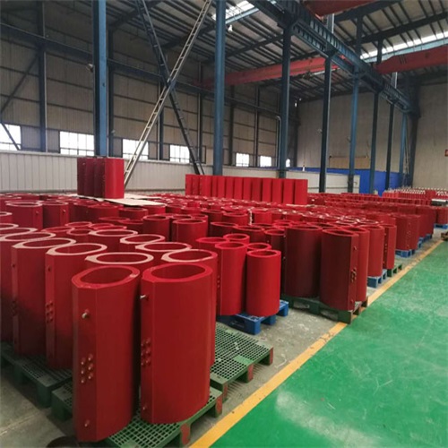 南宁SCB13-2500KVA电力变压器